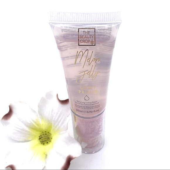 NWT The Beauty Crop Melon Jelly Dewy Primer - Picture 4 of 10